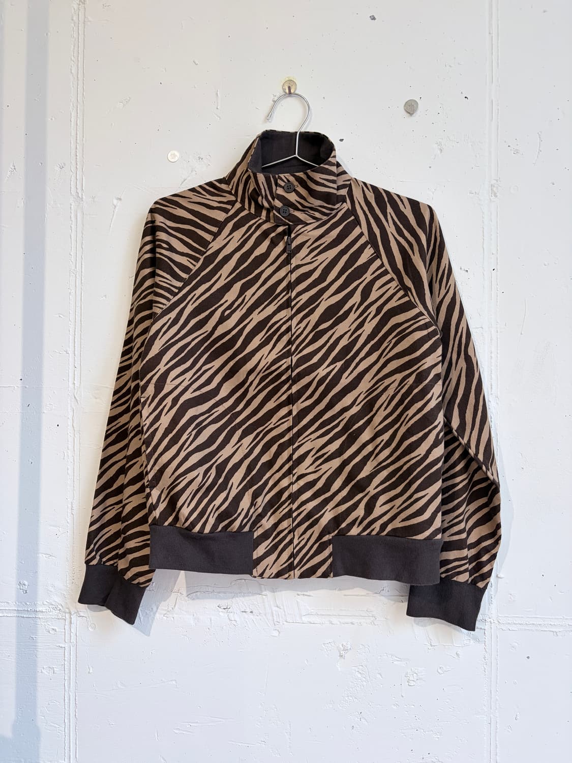 5 POINT jacket   상품이미지1