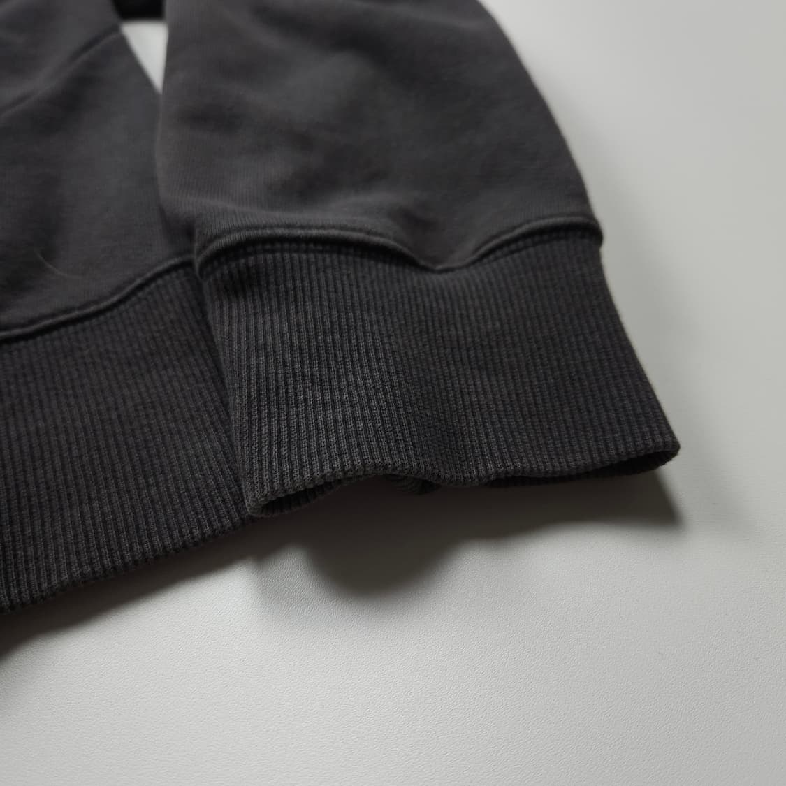 CP컴퍼니 고글 페이딩 후드집업 자켓 (XL) 상품이미지9