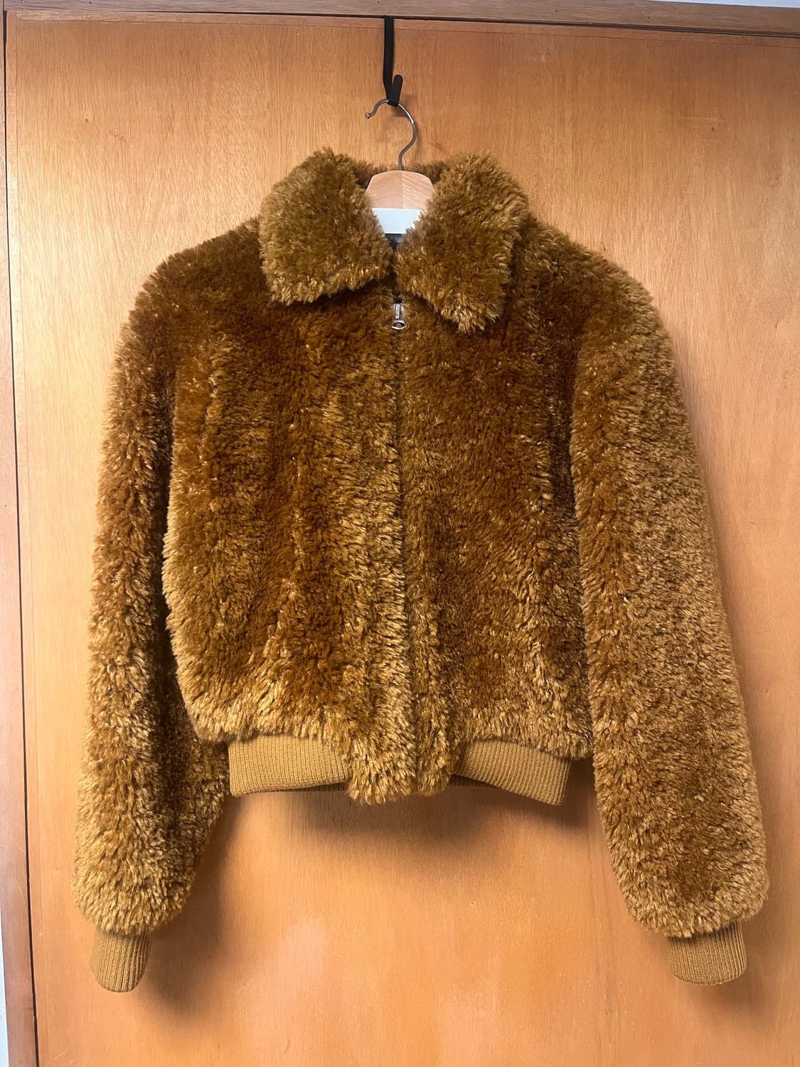 Rag&bone 랙앤본 퍼 자켓 상품이미지2