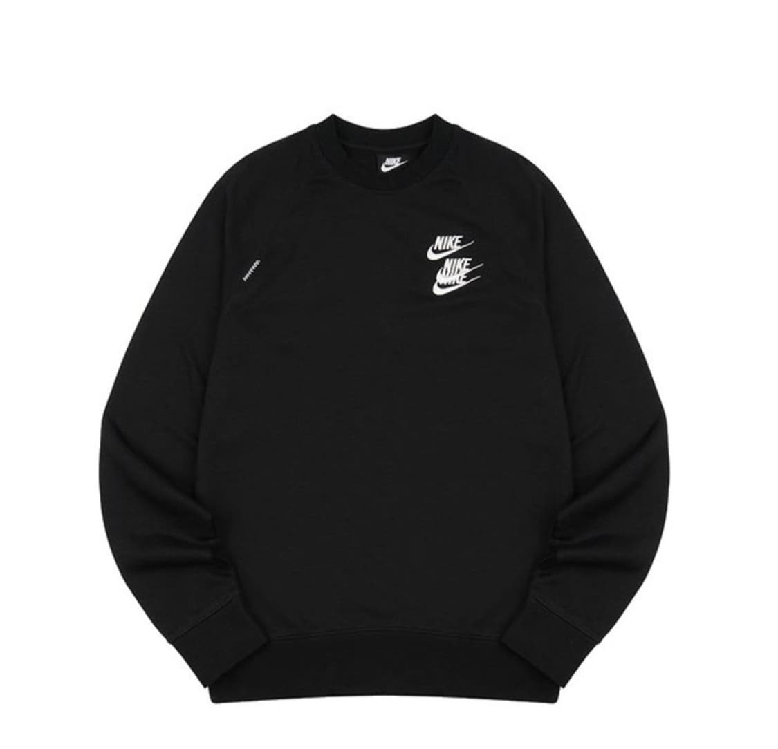 나이키 월드투어 긴팔 상품이미지1