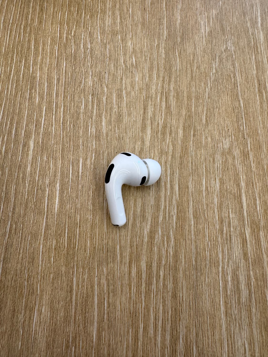 에어팟프로3 오른쪽 유닛 상품이미지2