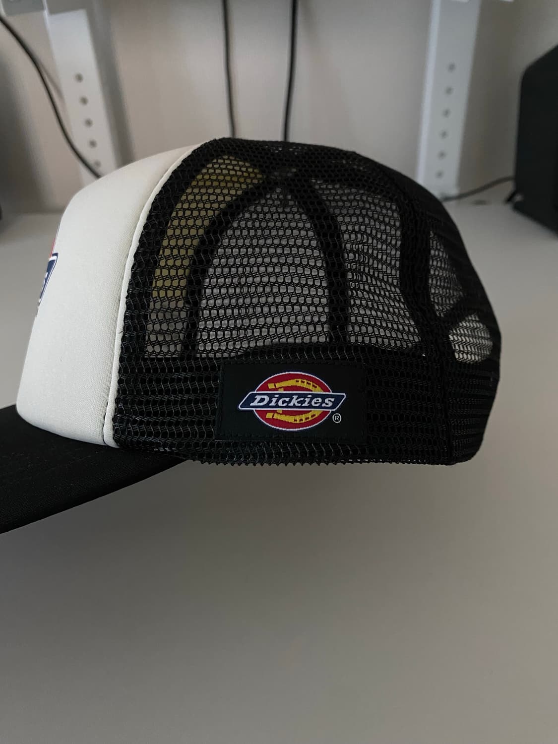 (OS) 디키즈 트러커캡 상품이미지3