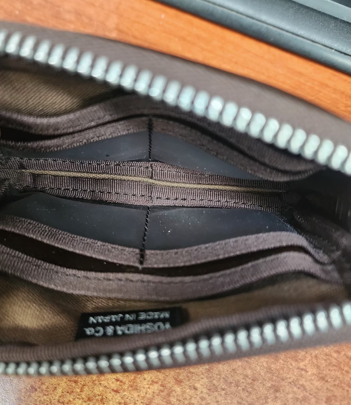 요시다포터 프리스타일 멀티코인 케이스  상품이미지7