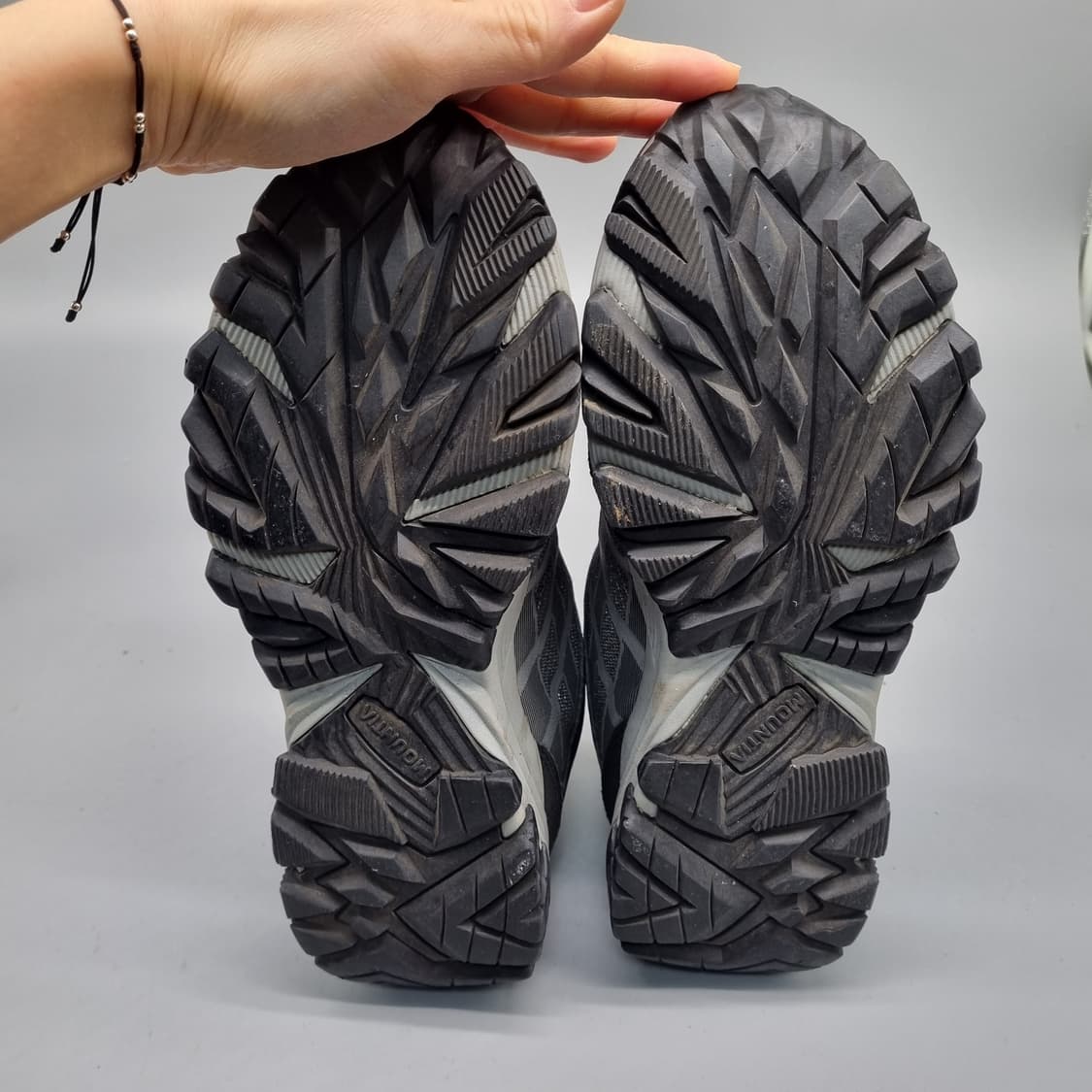 마운티아 안전화235 상품이미지4