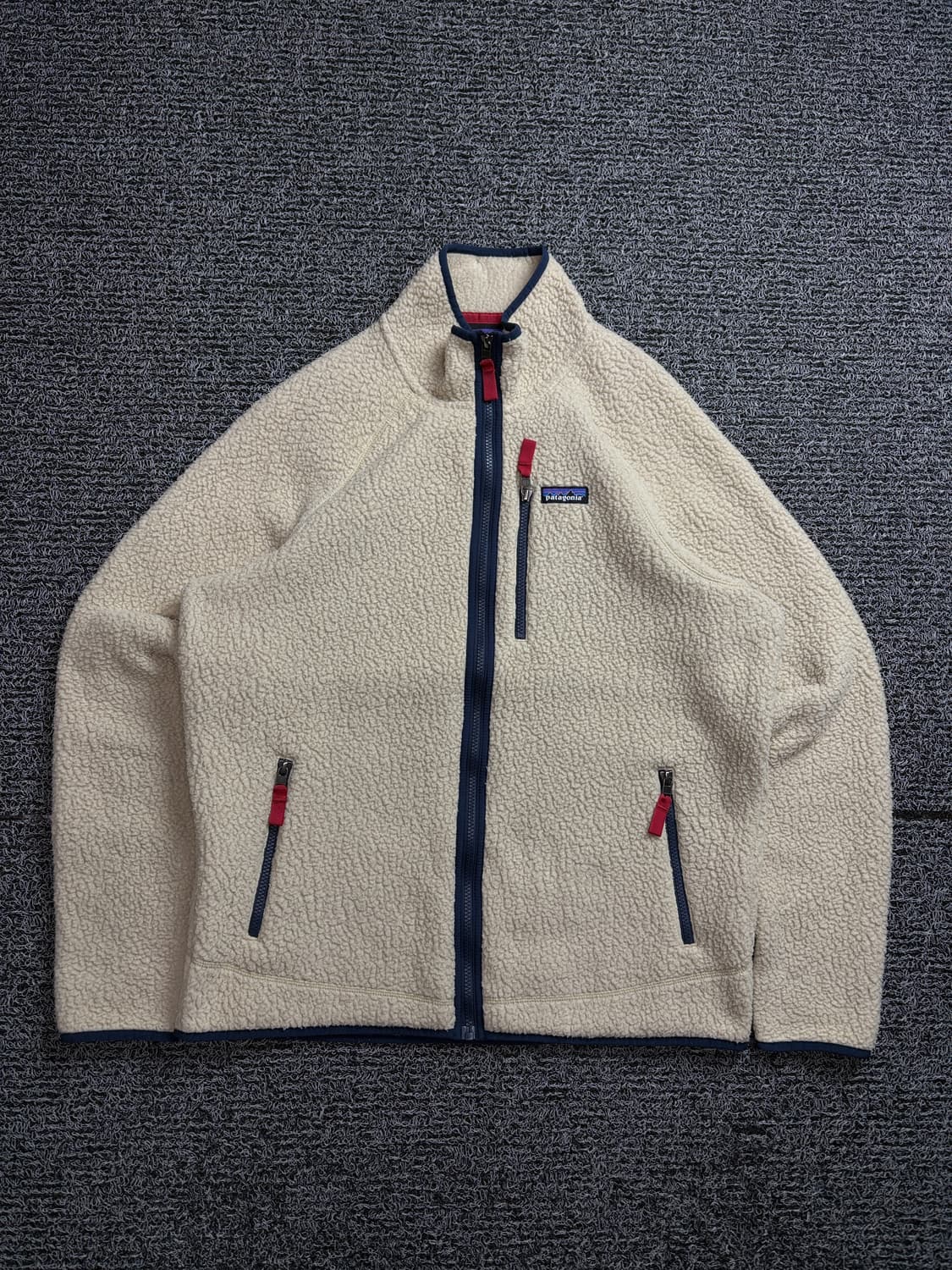파타고니아 레트로 파일 플리스 자켓 2236 상품이미지2