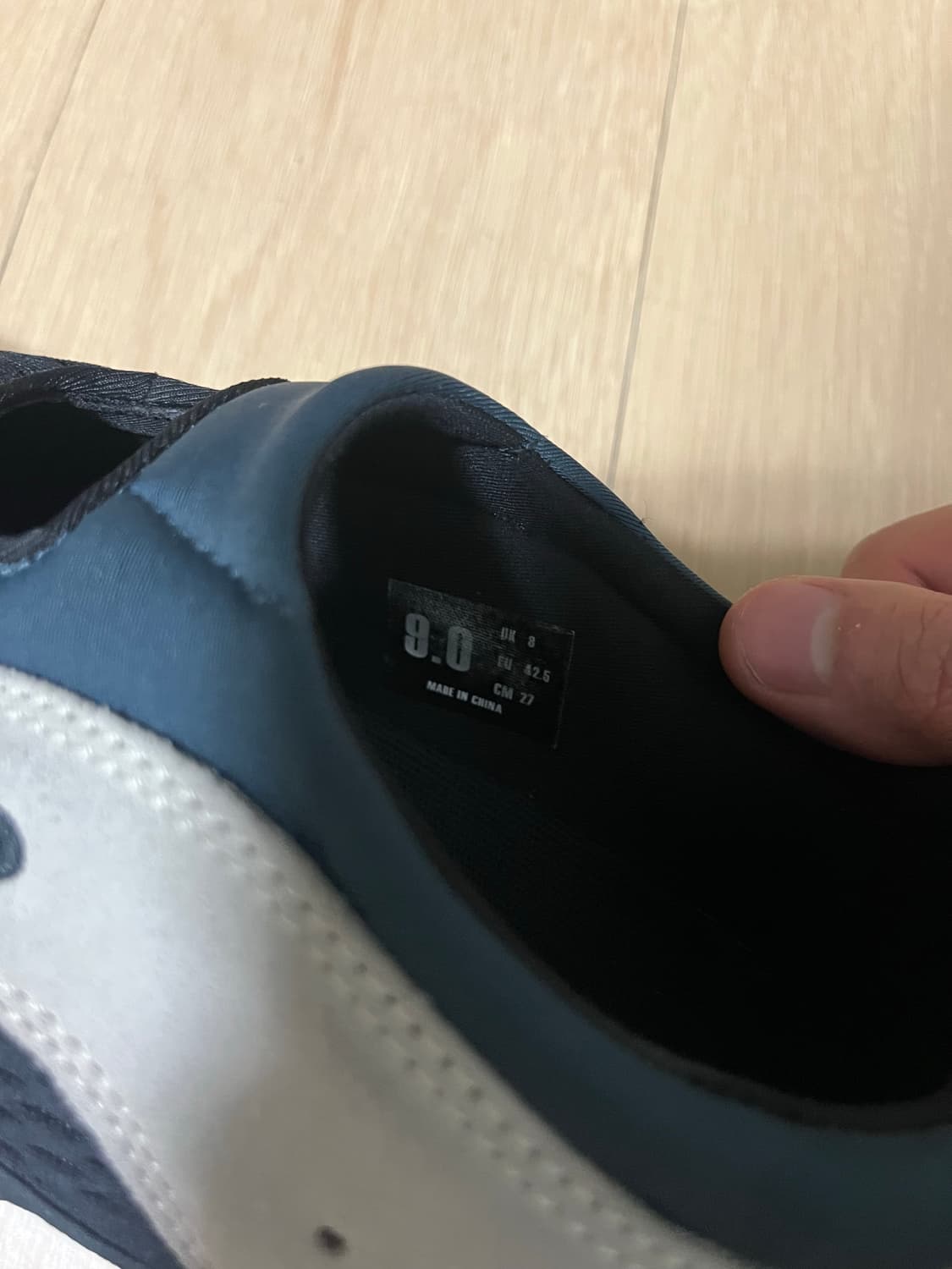 오클리 브레인 데드 플래시 샌들 샌드 블루 270 상품이미지7