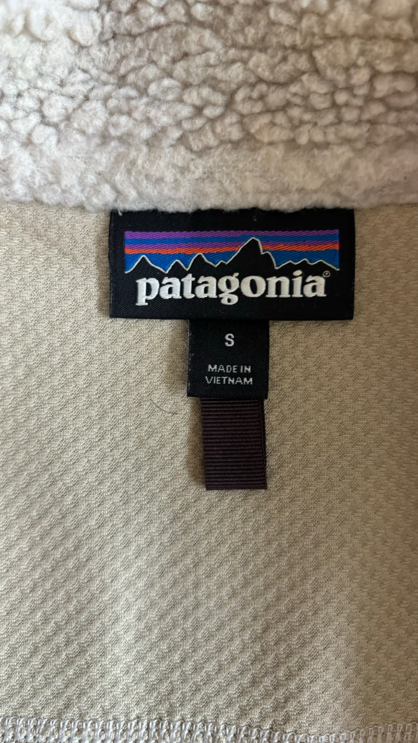 Patagonia Classic Retro-X Vest 상품이미지4