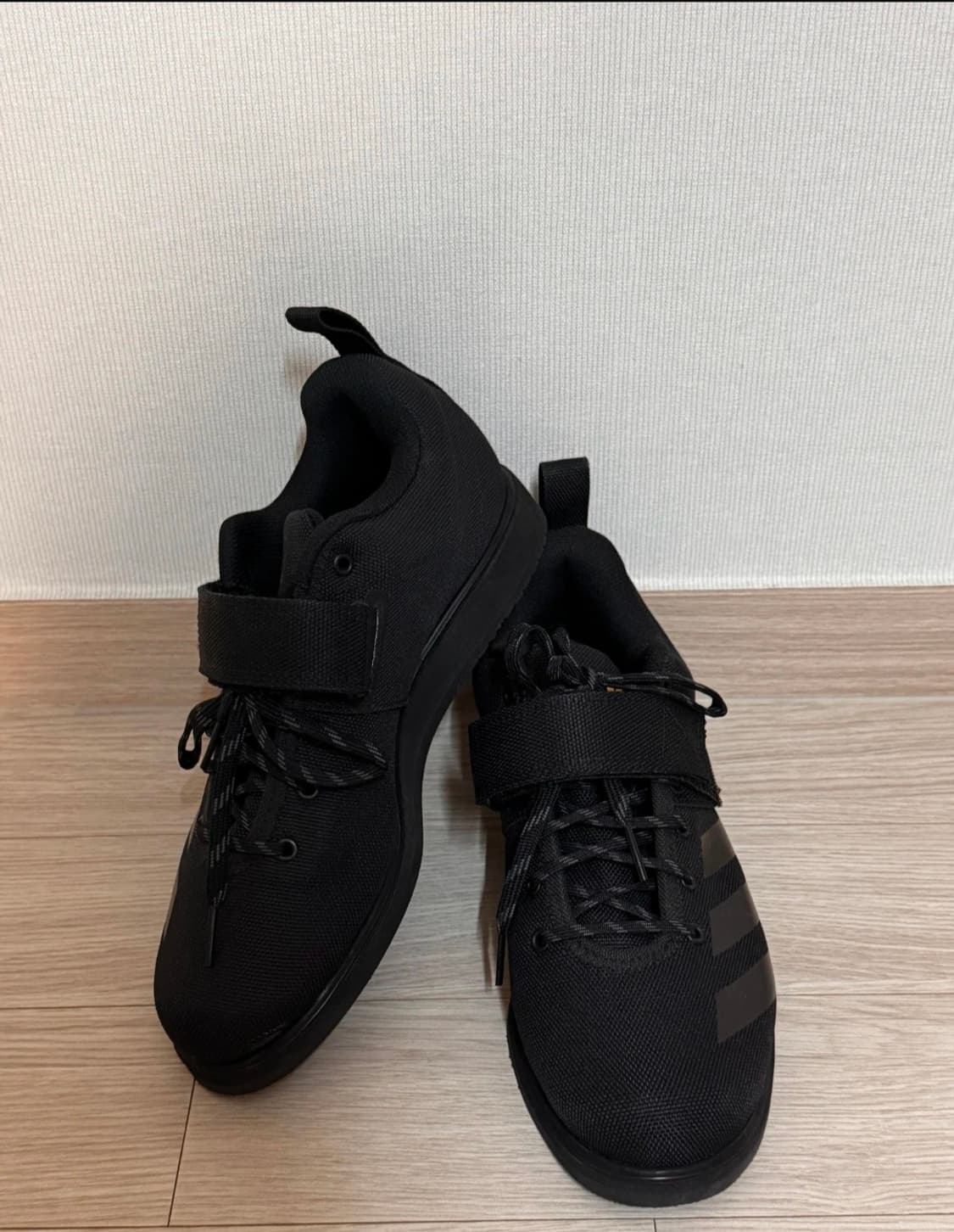 아디다스 파워리프트4 신발 상품이미지1