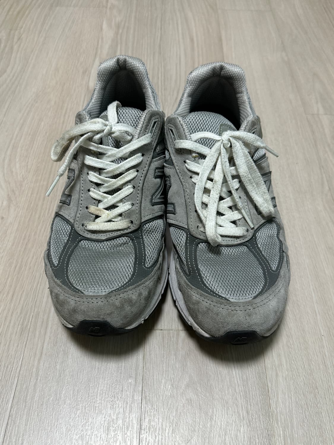 뉴발란스 MR990GL5 265 상품이미지1