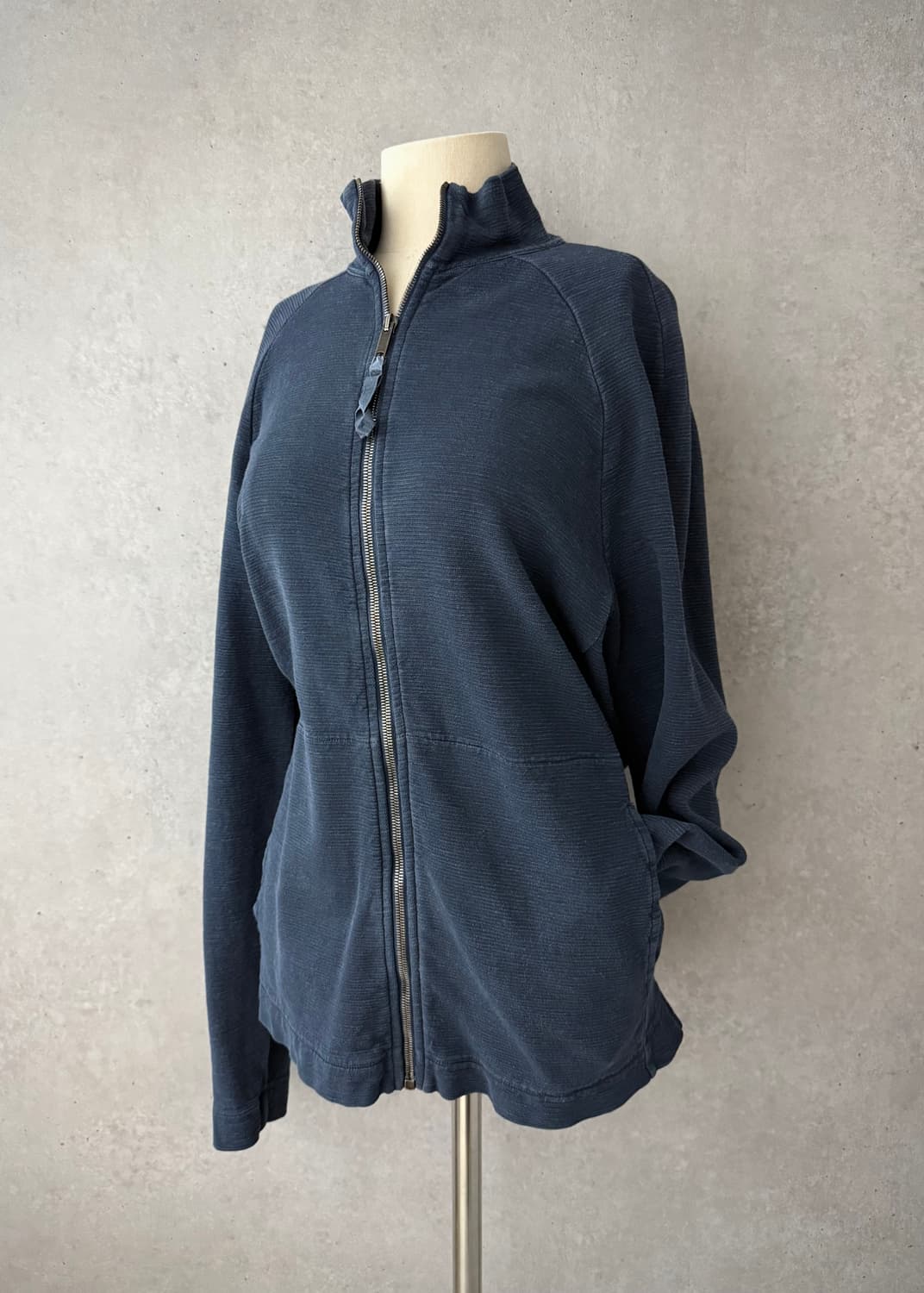 Transit zip jacket 상품이미지7