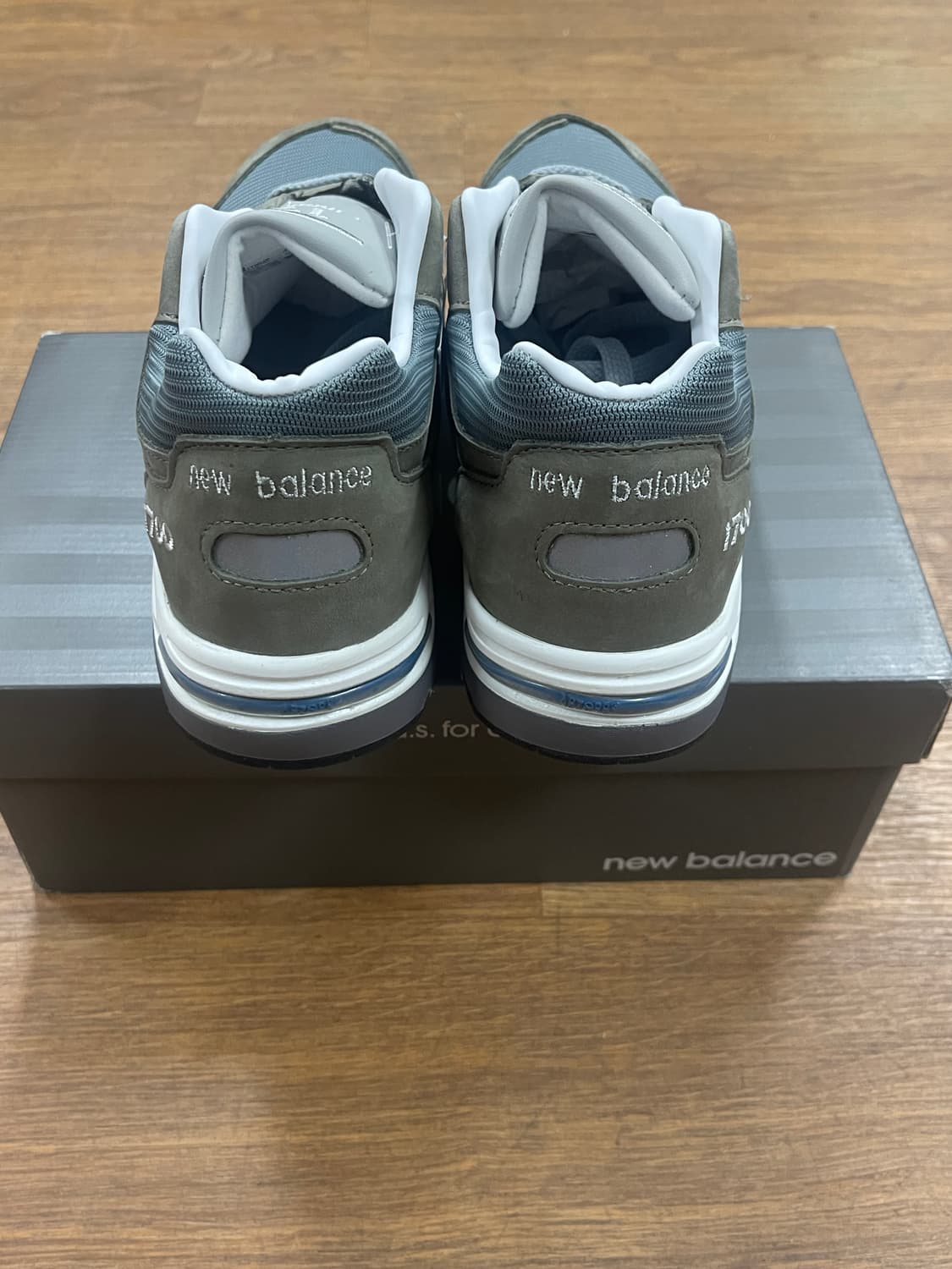 [275] 뉴발란스 1700 메이드 인 USA JP (M1700JP) 상품이미지2