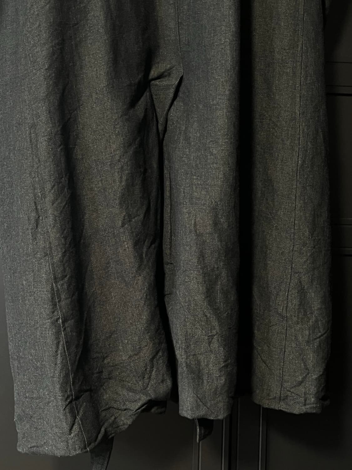 Paul Harnden Shoemakers Coat 상품이미지6