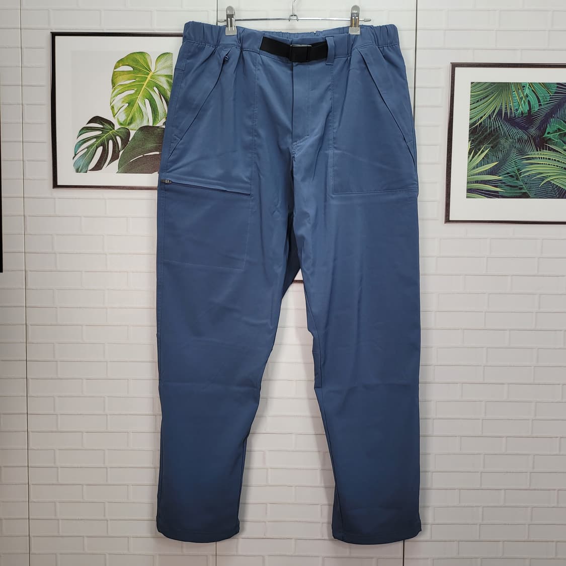 컬럼비아 스트릿 트랜짓 미드웬이트 팬츠 바지 36사이즈 새상품급 상품이미지1