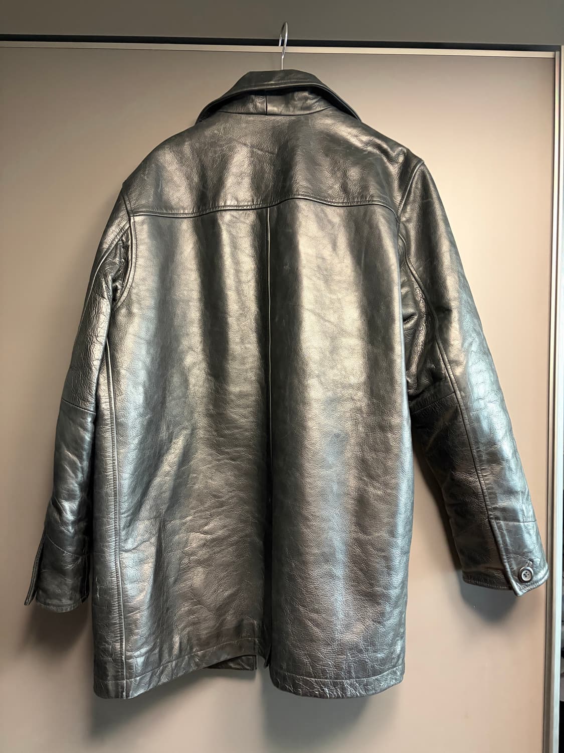 올드 갭 카코트 M 사이즈 상품이미지3