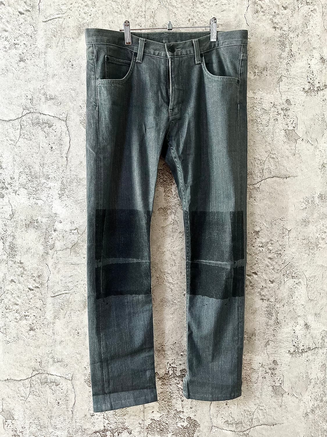 헬무트랭 아카이브 데님 상품이미지1