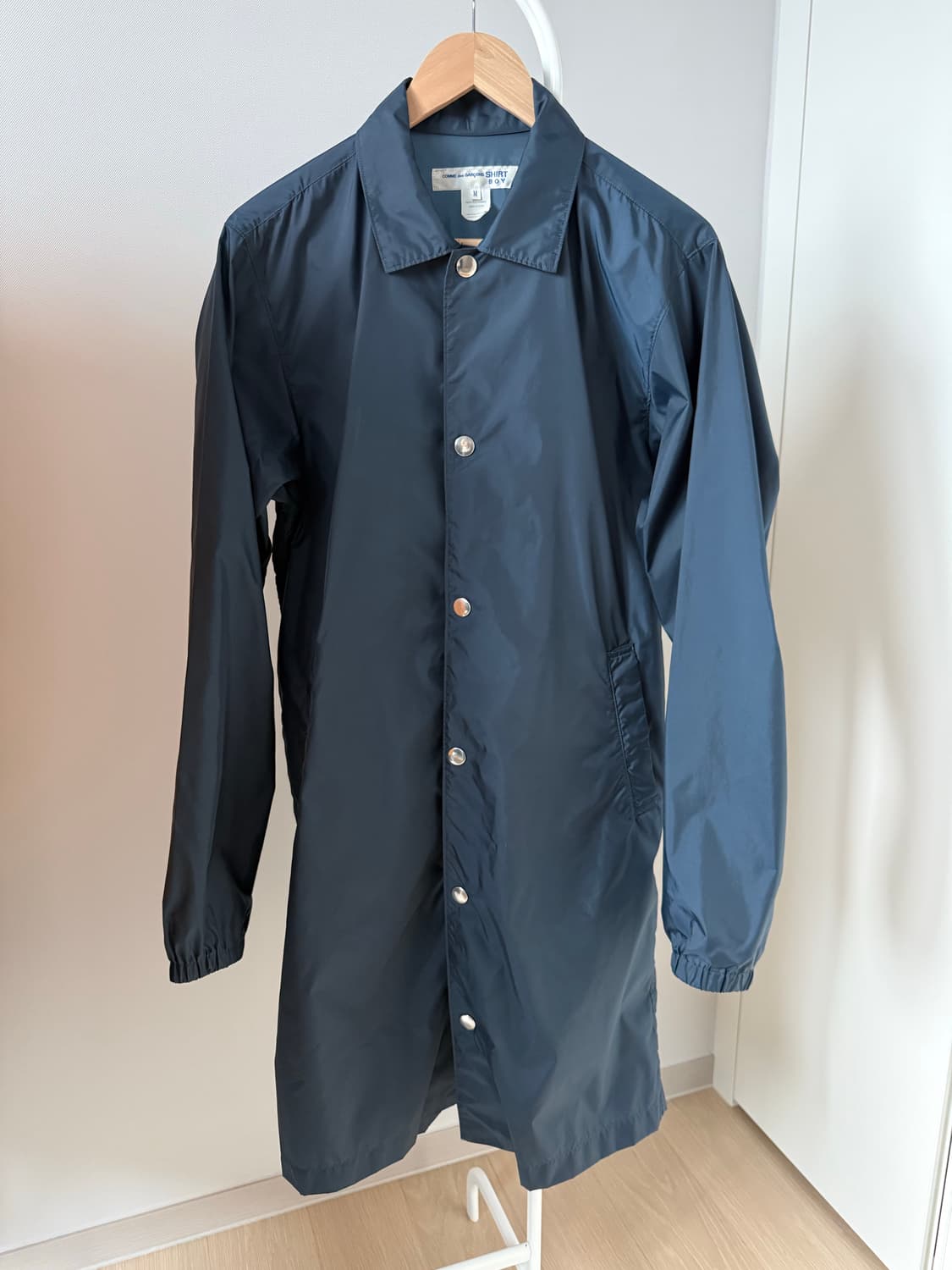 꼼데가르송셔츠 보이  상품이미지1