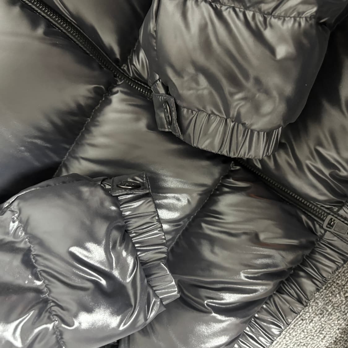 Moncler alyx sirus 몽클레어 알릭스 사이러스 패딩 상품이미지6