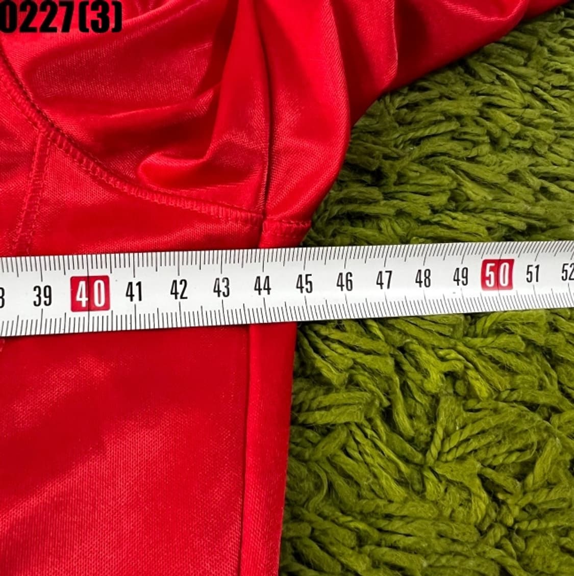 아디다스 자켓 상품이미지5