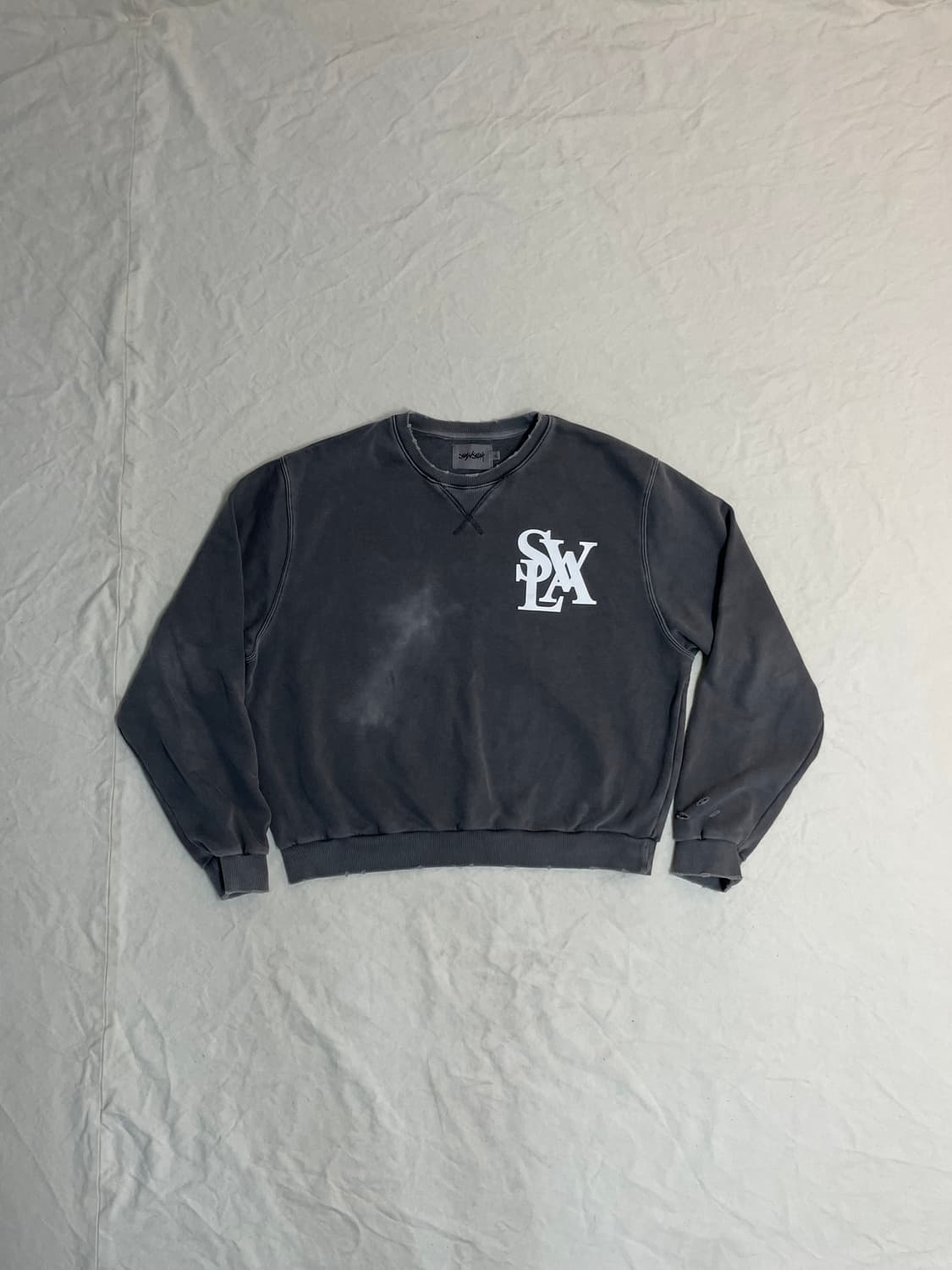 세븐셀라 맨투맨  상품이미지1