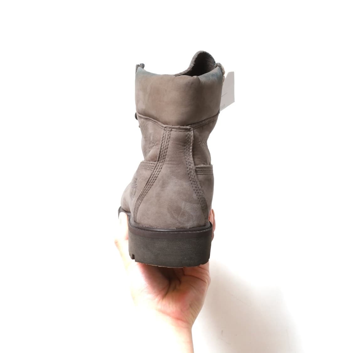 팀버랜드 TimberLand Work Boots  상품이미지6
