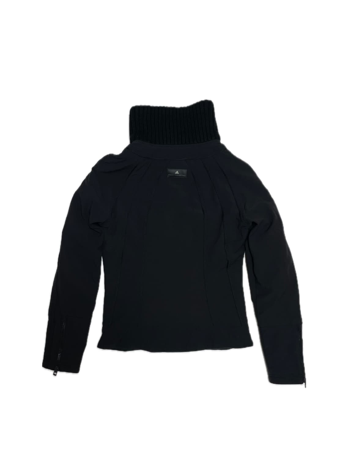 adidas stella McCartney biker jacket 상품이미지4