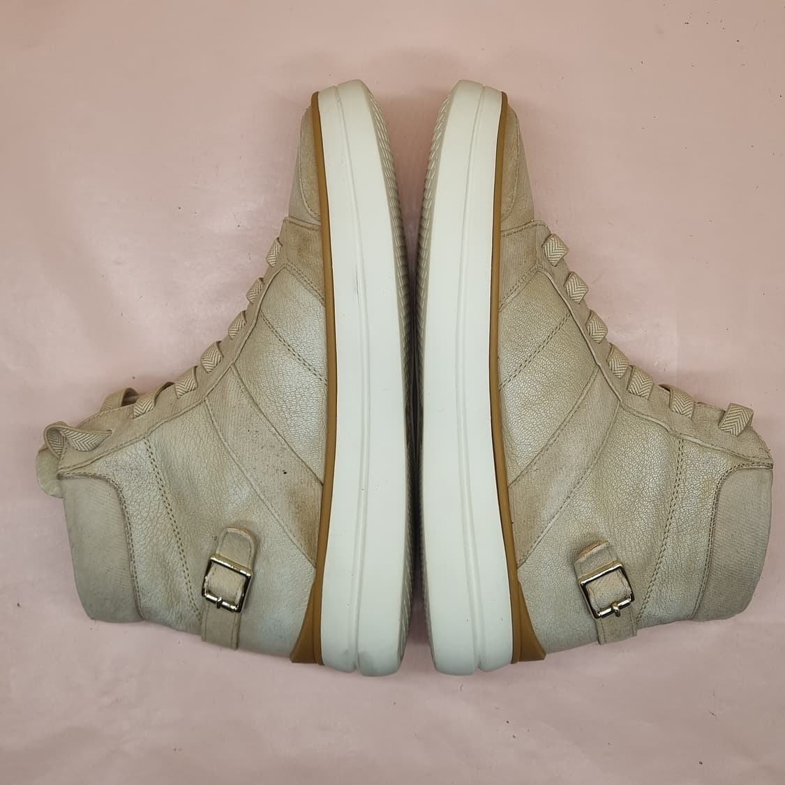 닥스 비조 여성 하이탑 245 상품이미지5