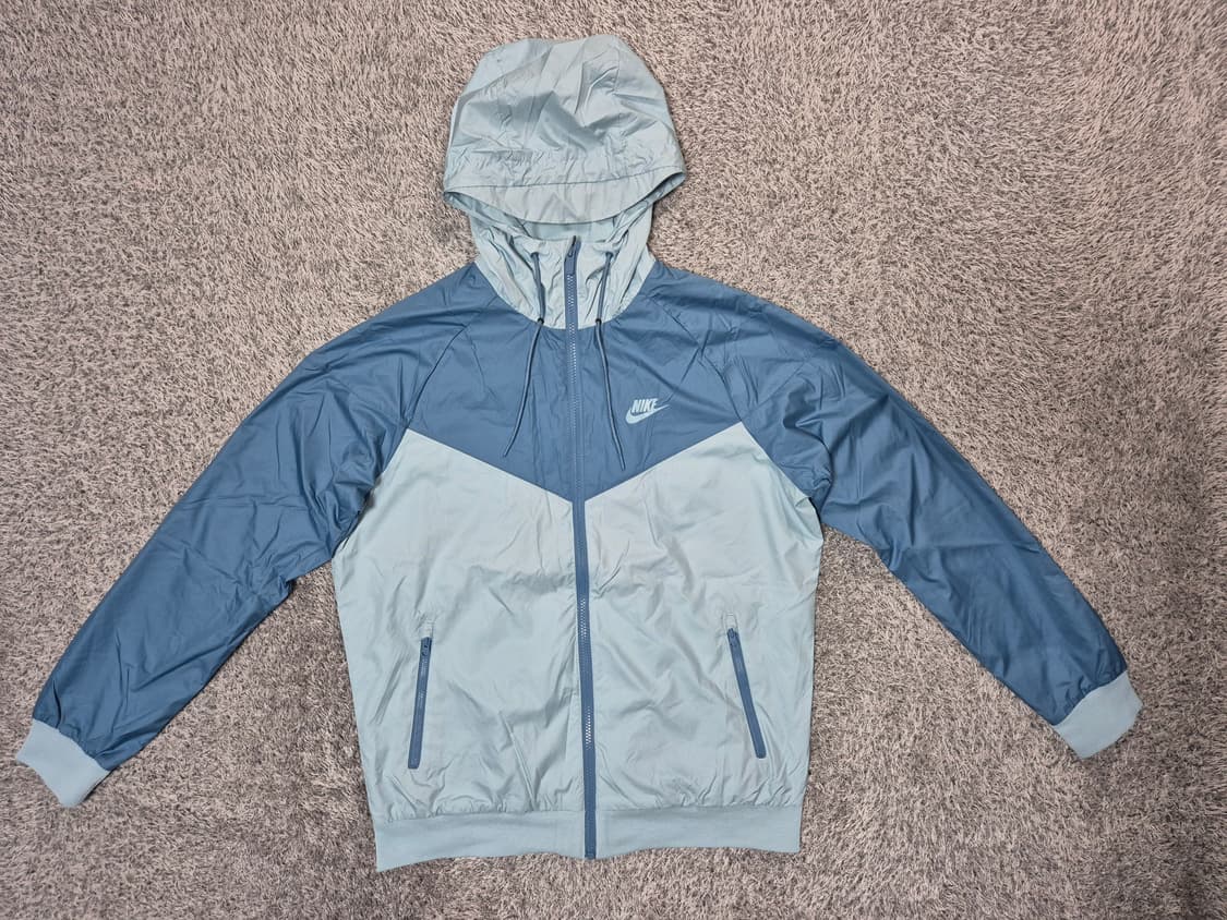 나이키 남성 윈드러너 바람막이 자켓 L(100) 상품이미지1