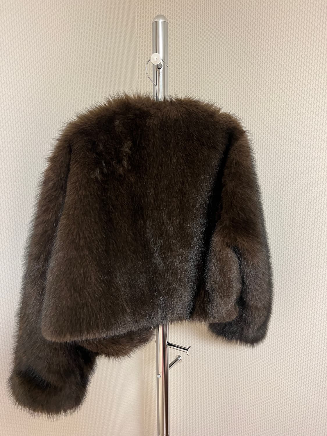 아루드 빈스퍼자켓 아웃핏 상품이미지8