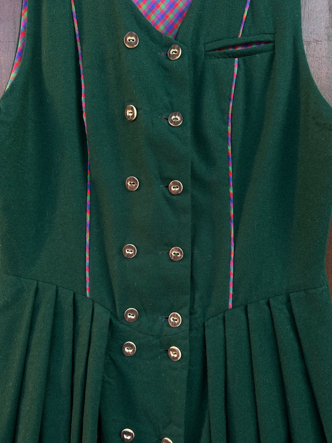 [Vintage Select] European Classic Deep G 상품이미지5