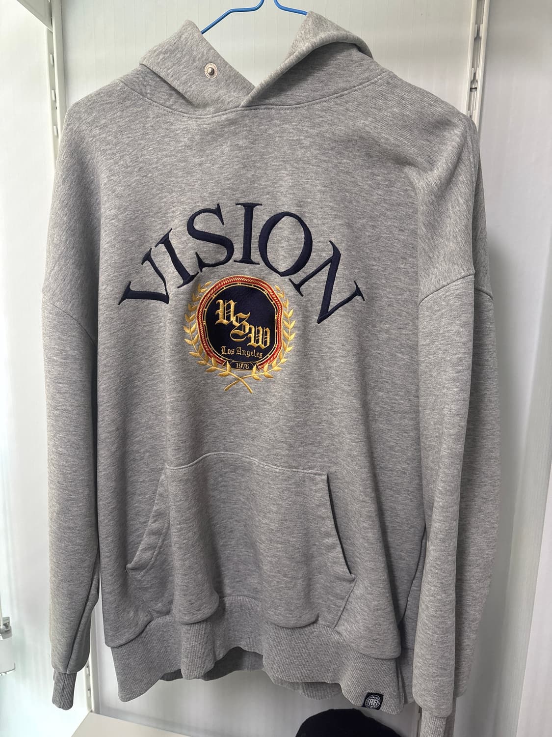 비전스트릿웨어 후드 L사이즈 상품이미지1