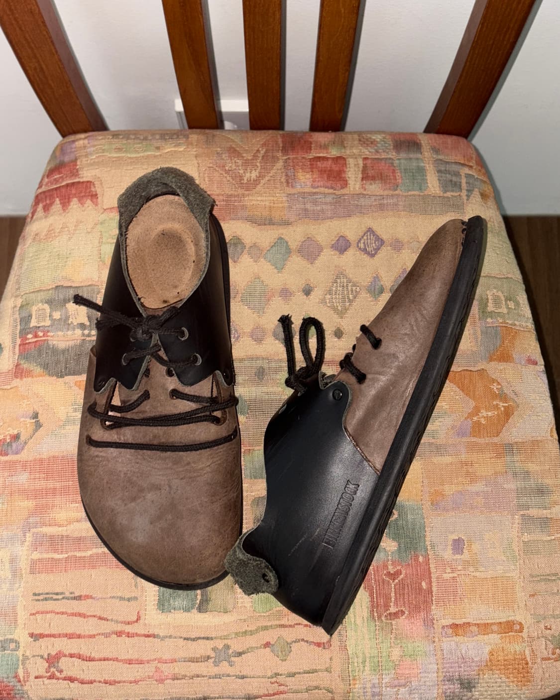 Birkenstock Montana  Derby shose 상품이미지8