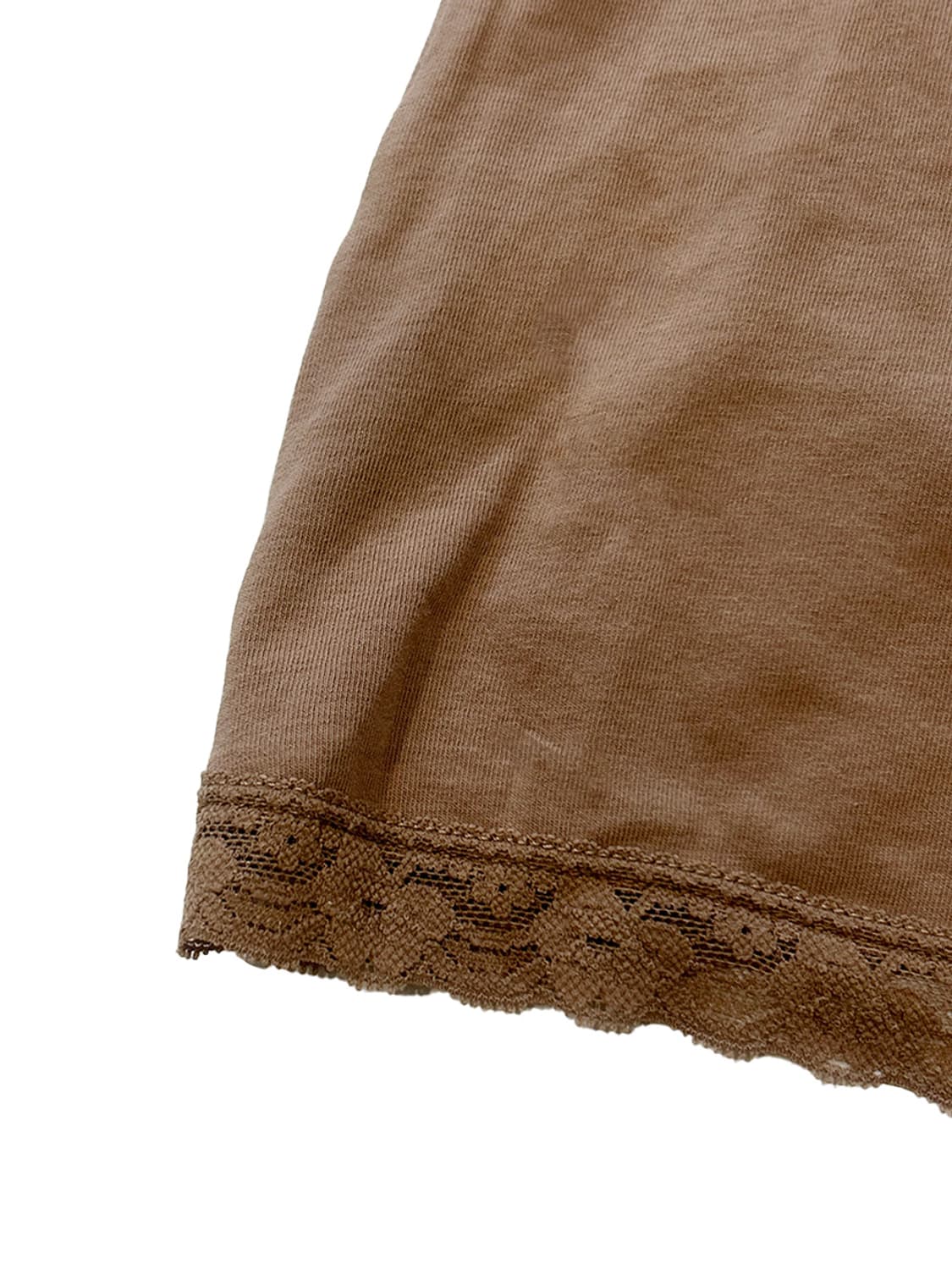 Rose shirring sleeveless 상품이미지3