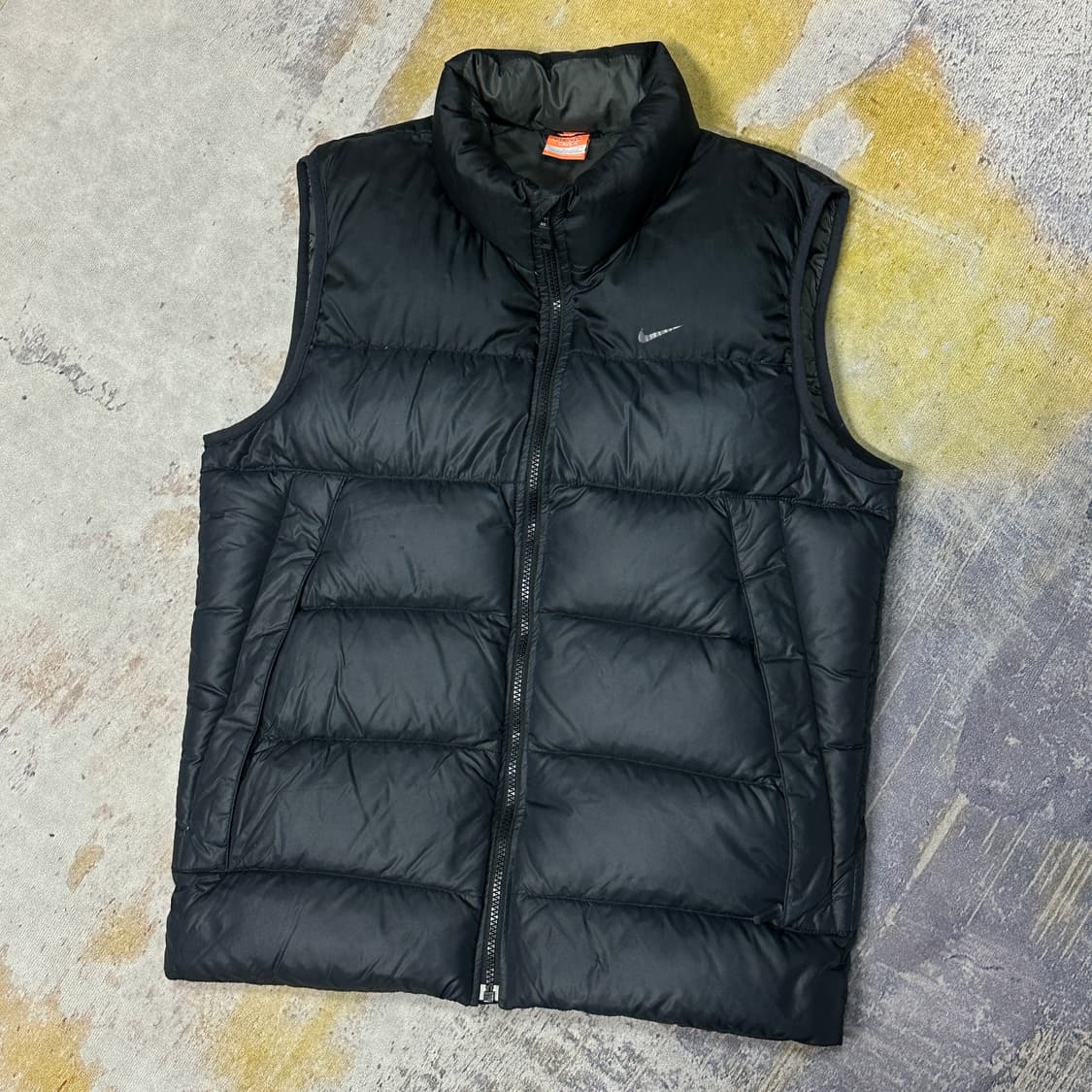 나이키 덕다운 패딩조끼 베스트 s 상품이미지1