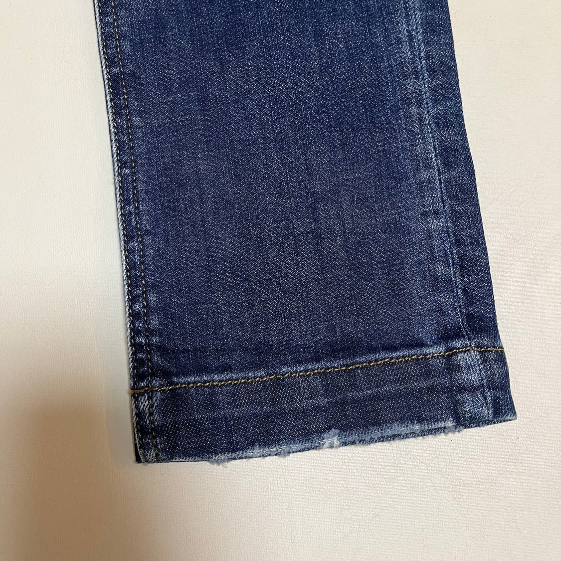 돌체앤가바나 데님 청바지 상품이미지4