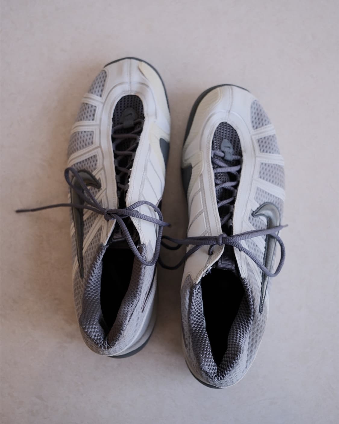 Nike Air zoom Fencer, 2010 상품이미지3