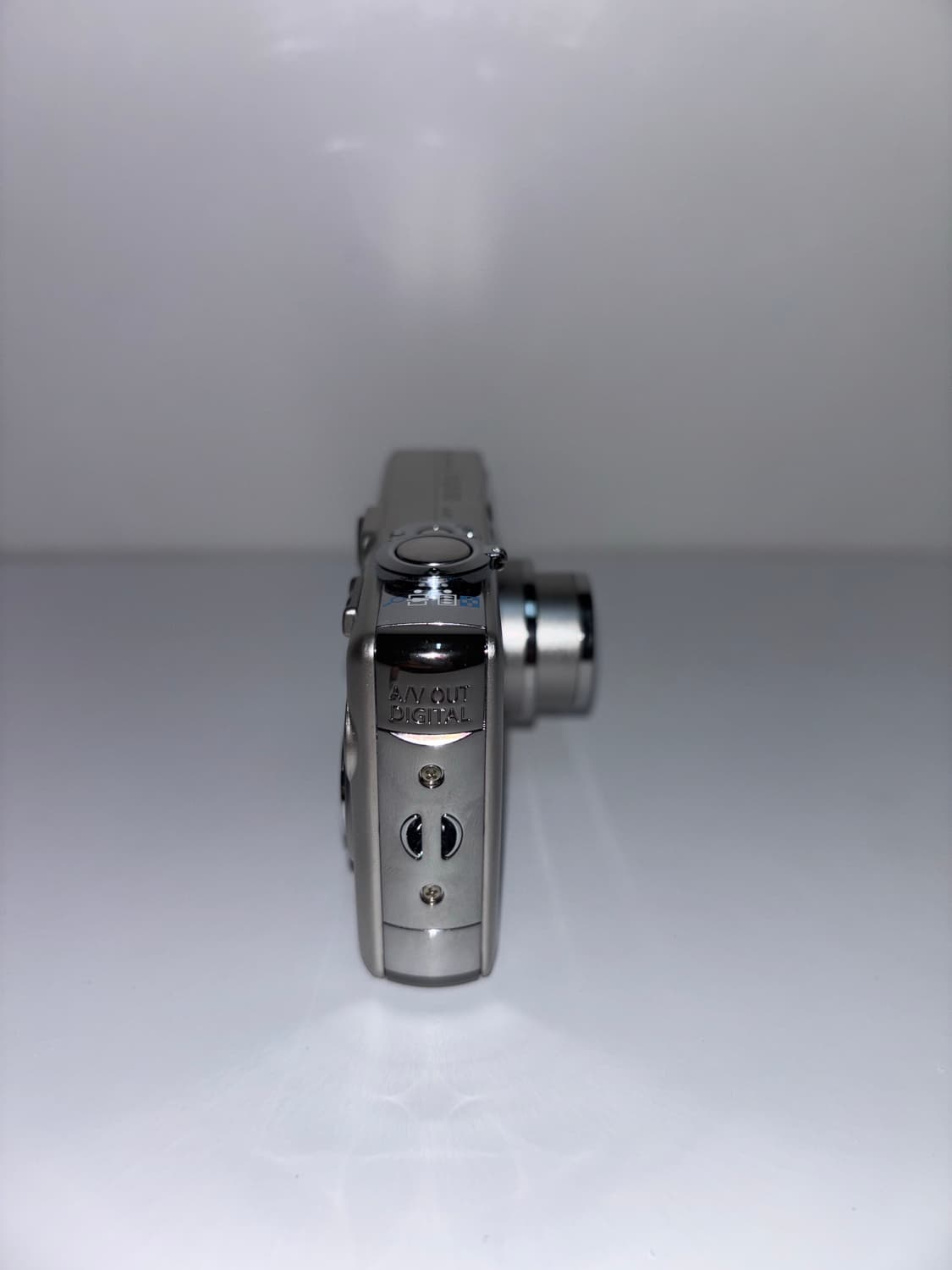 (아이유디카!)Canon 캐논 익서스50디카 상품이미지3