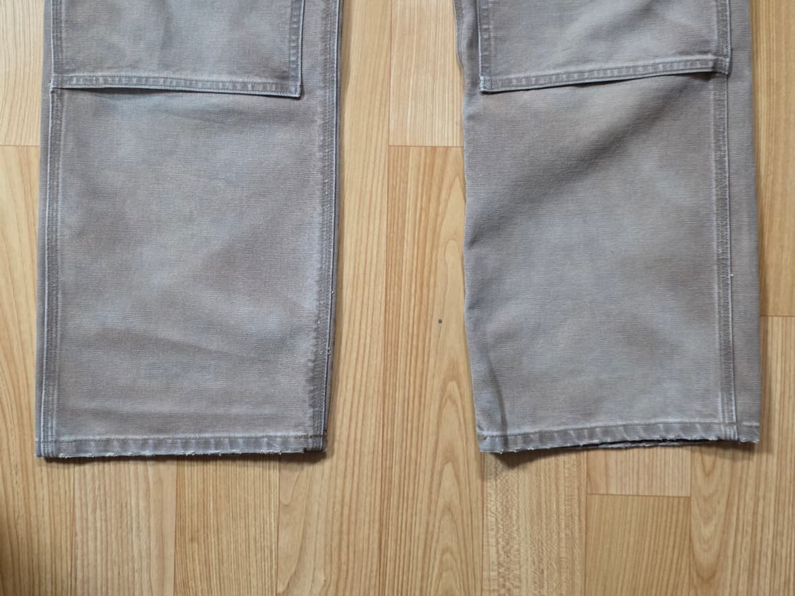 폴로 컨트리 캔버스 카펜터 팬츠 32/30 사이즈 상품이미지6