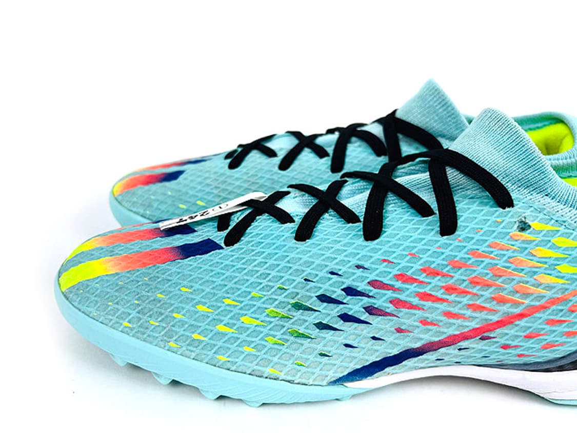 (255) 아디다스 X 스피드포탈 3 TF 상품이미지2