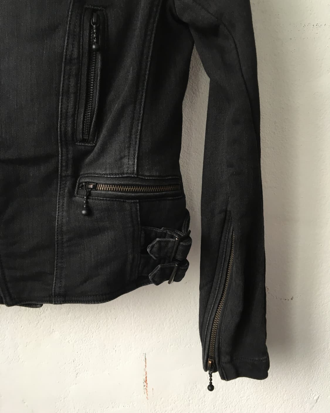 Cotton rider jacke 상품이미지5