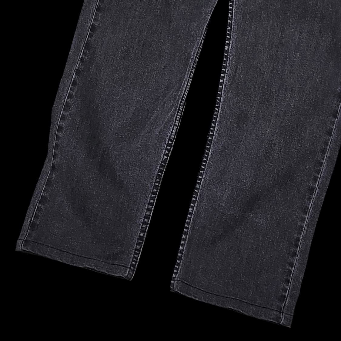 리바이스 빈티지 흑청 데님팬츠 상품이미지8