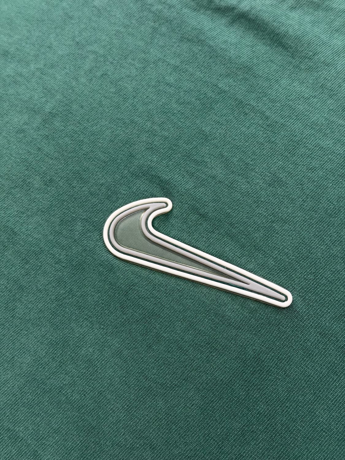 박살난 90s 나이키 티셔츠 상품이미지5