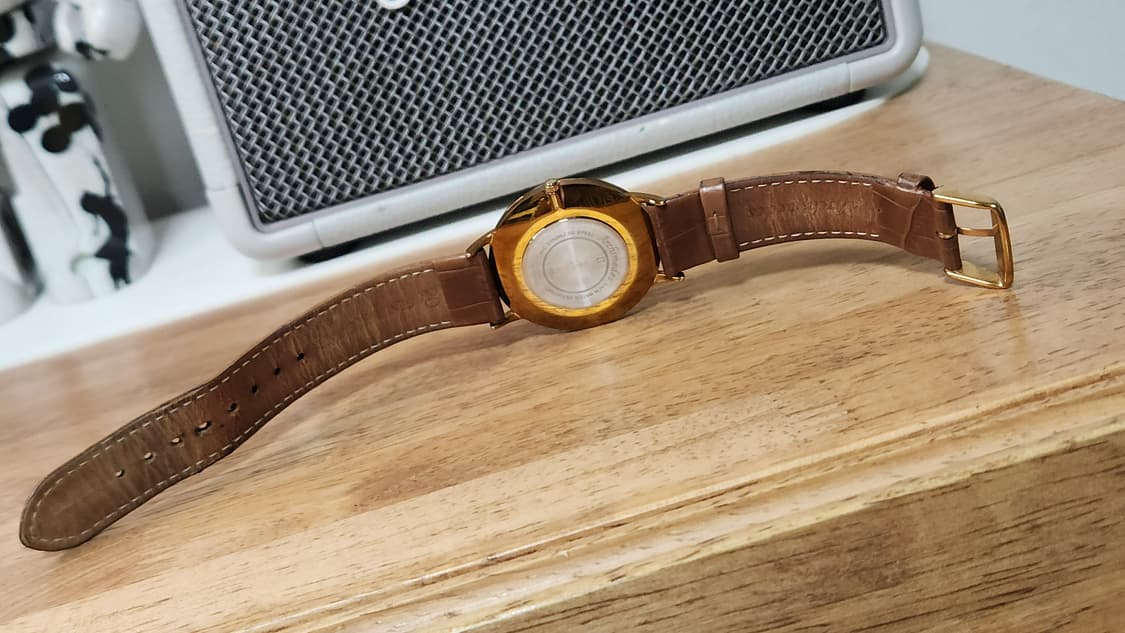 # 아르키메데스 CLASSICO COLLECTION  남성명품 시계 급처 상품이미지7