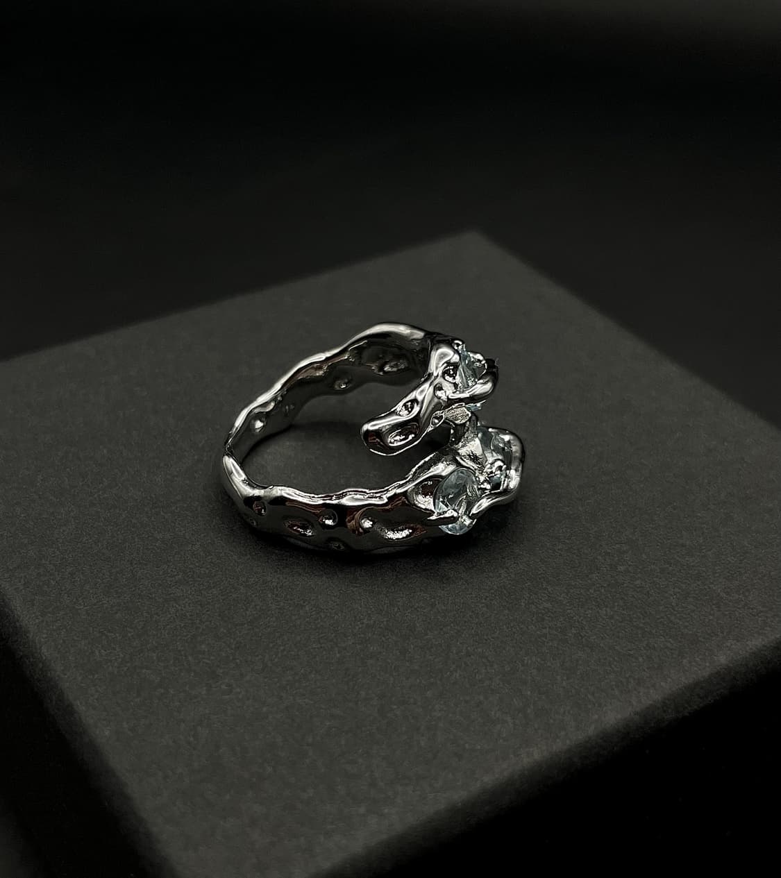 pcr053 Three beach ring 상품이미지9