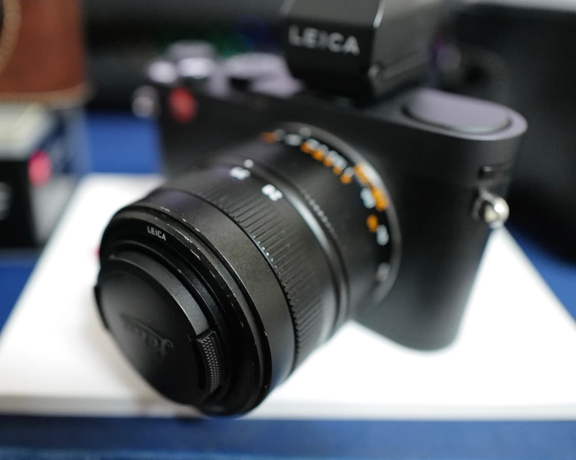 라이카 X Vario (EVF2 포함) 상품이미지3