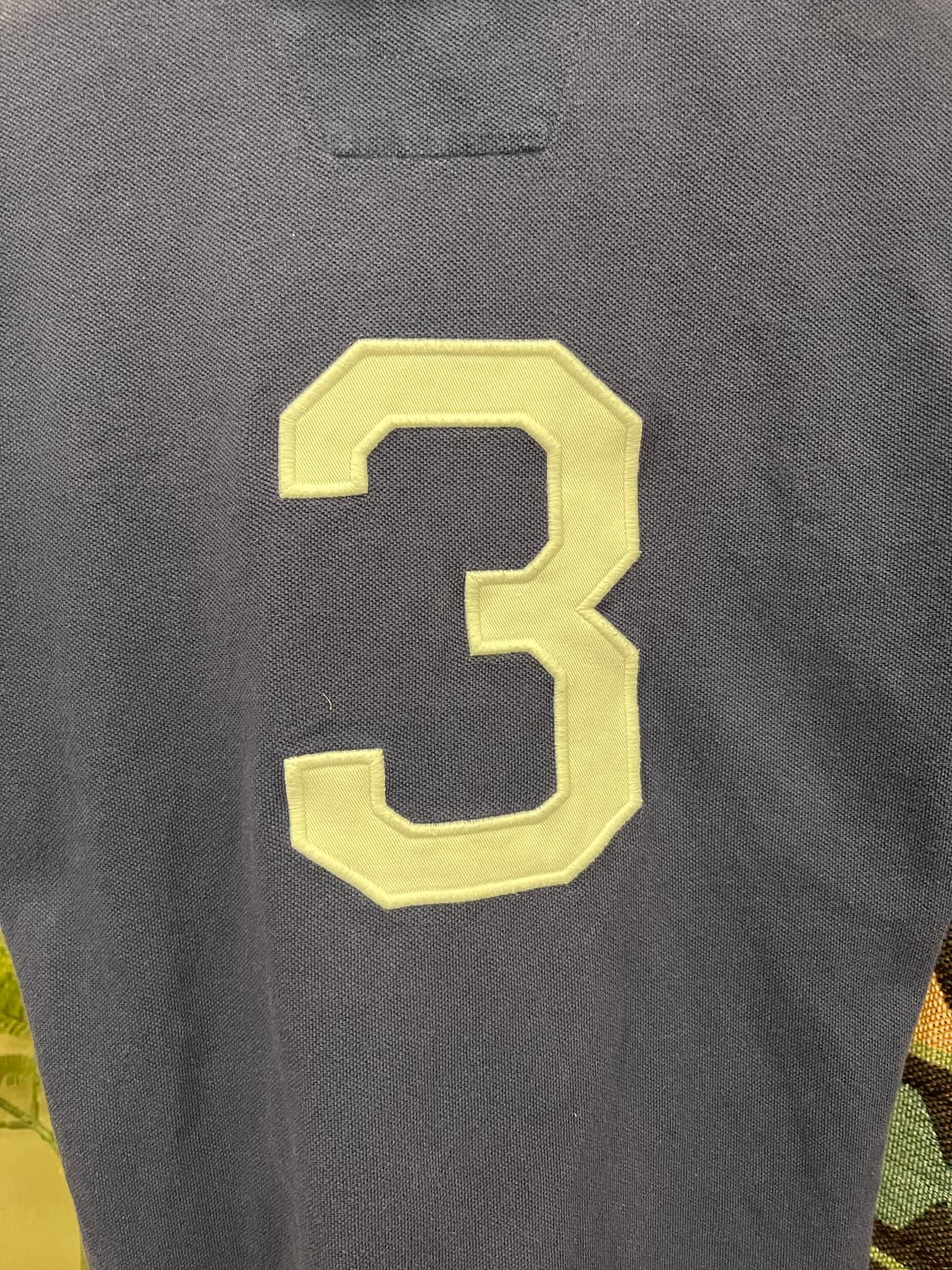 폴로 랄프로렌 빅포니 반팔 카라티 #csz696 상품이미지5