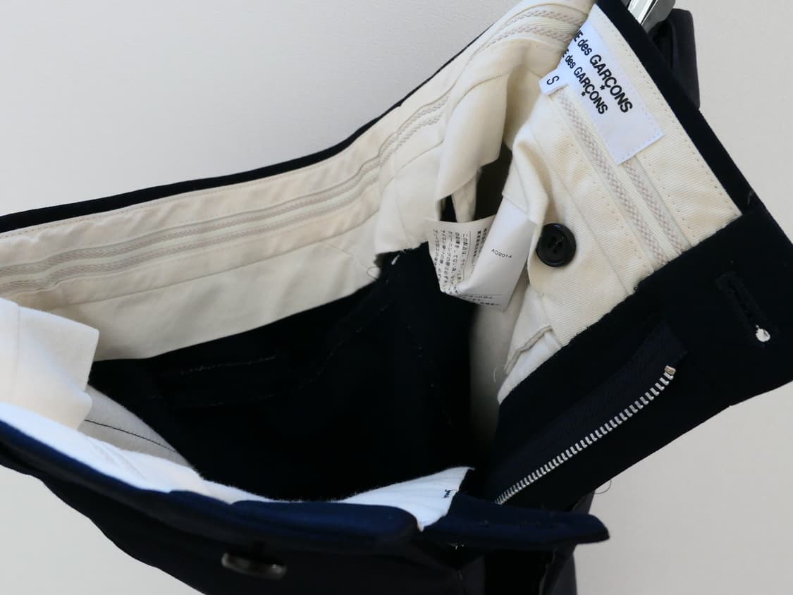 Commedesgarcons  상품이미지5