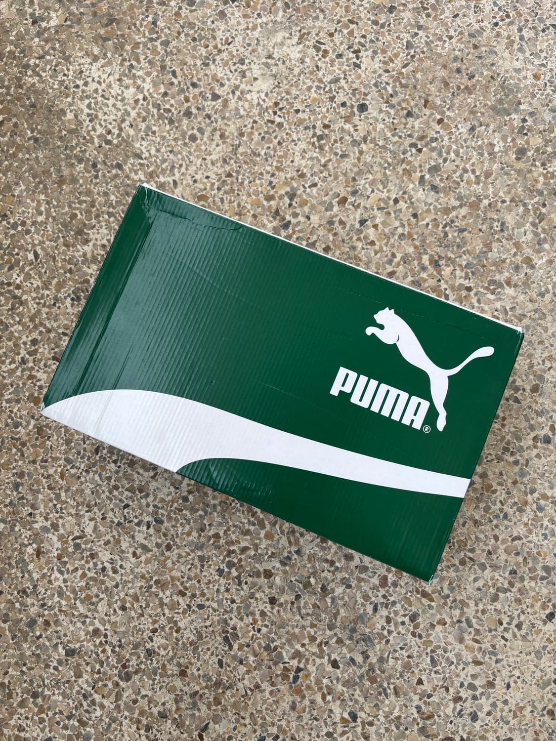 푸마 스피드캣 285 사이즈 상품이미지3