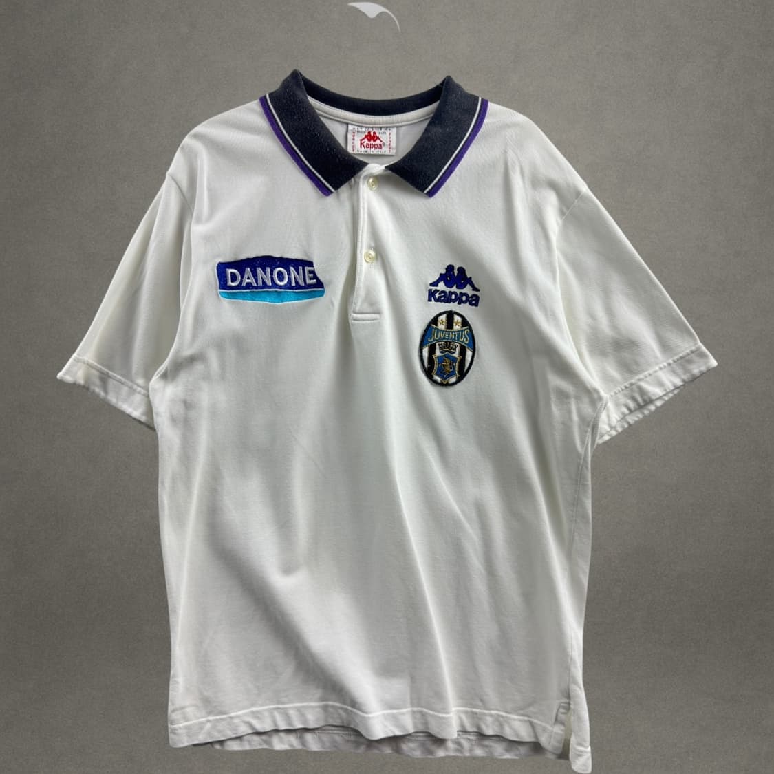 카파 1992-1993 유벤투스 카라티244 상품이미지1
