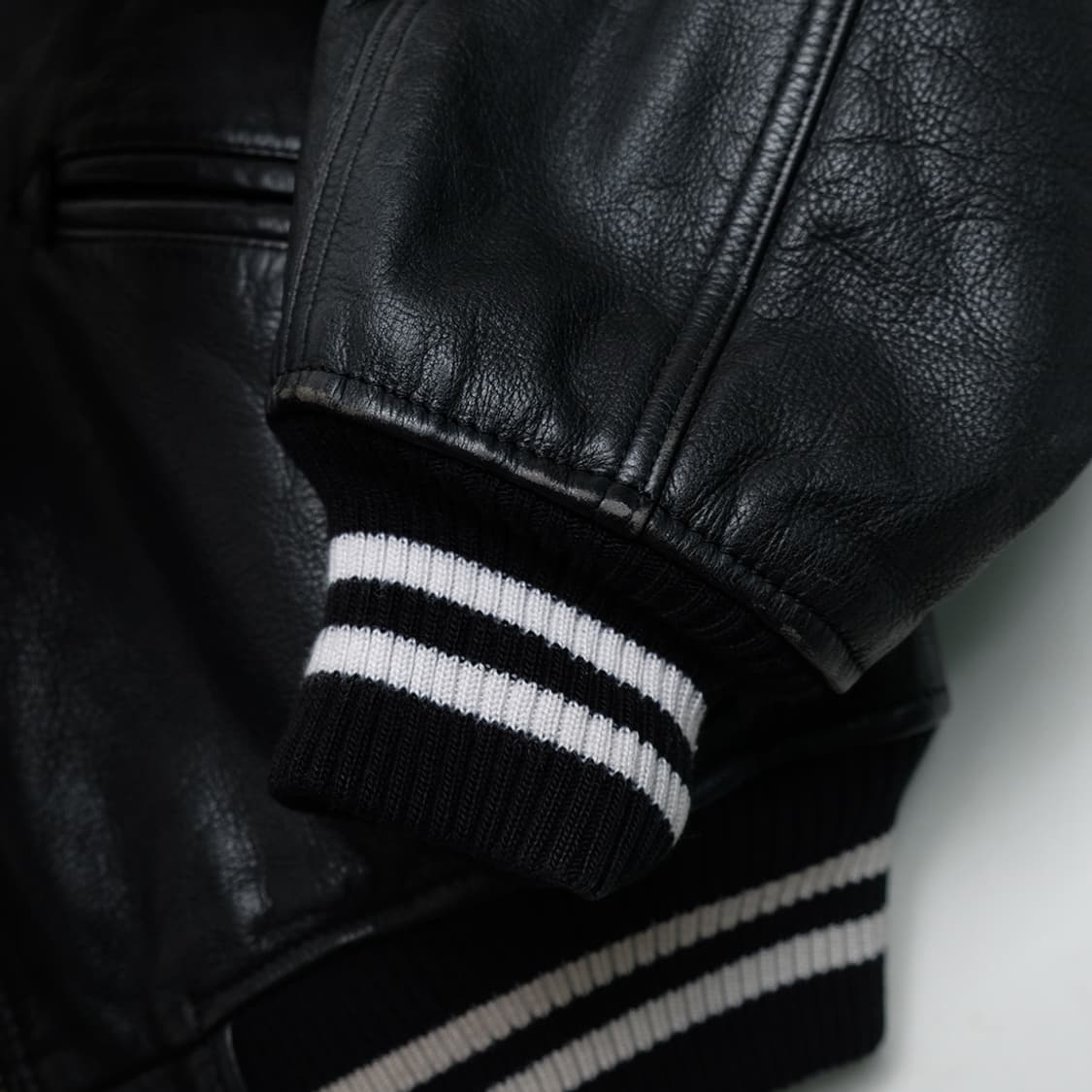 90s stadium jacket 상품이미지6