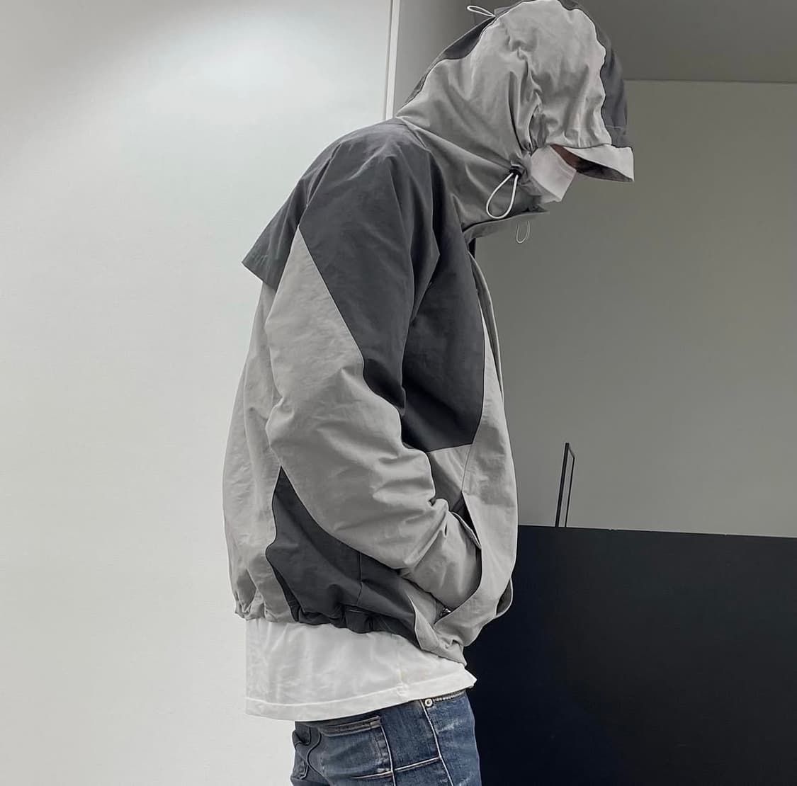 언더마이카 라이칸 런던포그 상품이미지6